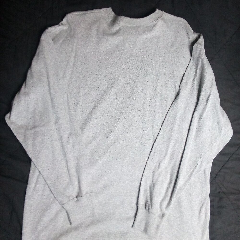 Vintage Rosie O'Donell Show Long Sleeve T-Shirt - Picture 6 of 7